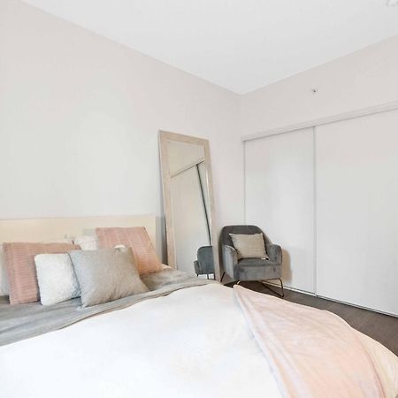 Condo In The City Toronto Luaran gambar