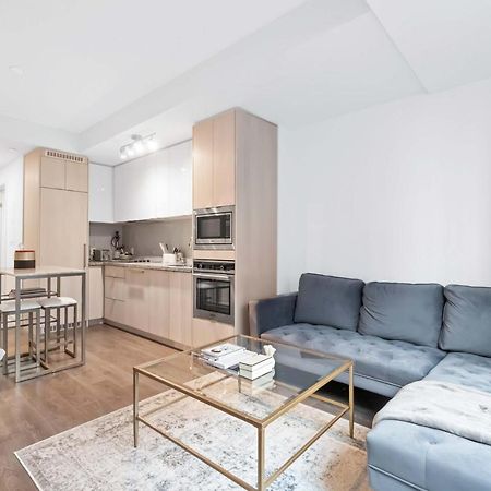 Condo In The City Toronto Luaran gambar