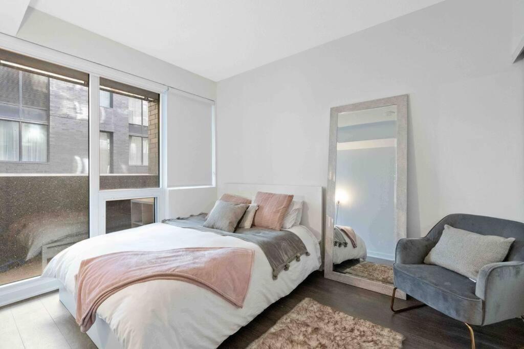 Condo In The City Toronto Luaran gambar
