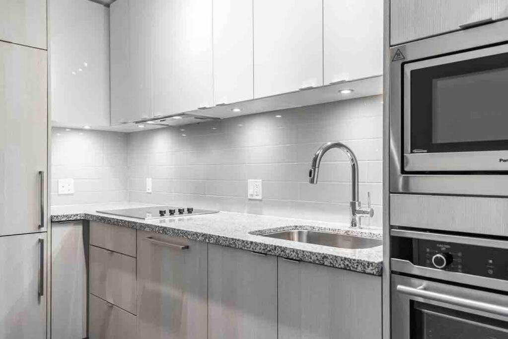Condo In The City Toronto Luaran gambar