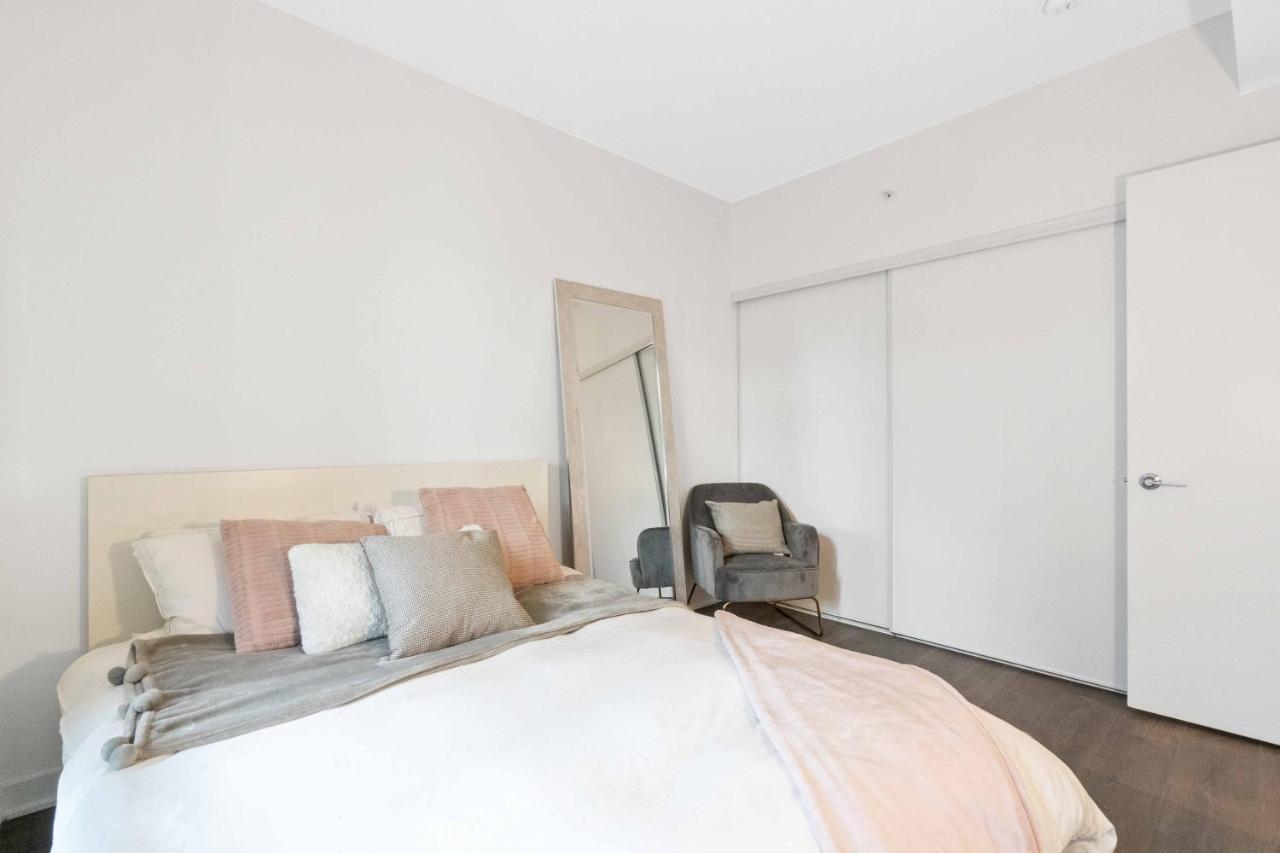 Condo In The City Toronto Luaran gambar